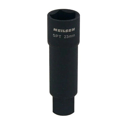 CT4172 - Pentagon Socket 5pt 23mm
