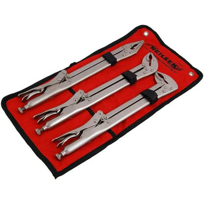 CT4181 - 15In Locking Pliers