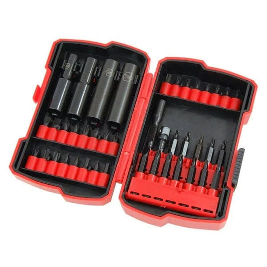 CT4222 - 42pc Socket and Bit Set - My Store