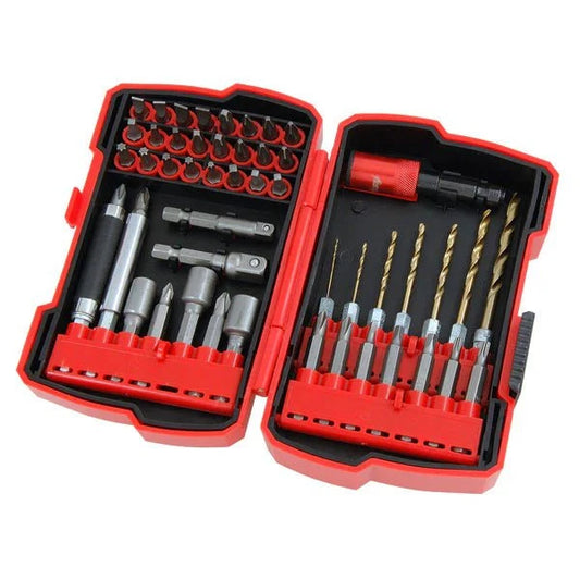 CT4223 - 50pc Drill & Bit Set