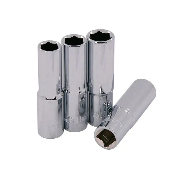 CT4230 - 4pc 3/8in DR Deep Socket Set