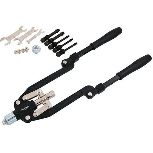 CT4235 - Long Arm Riveter Set