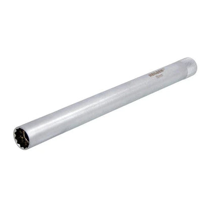 CT4244 - 3/8in Dr Extra Long Spark Plug Socket 16mm