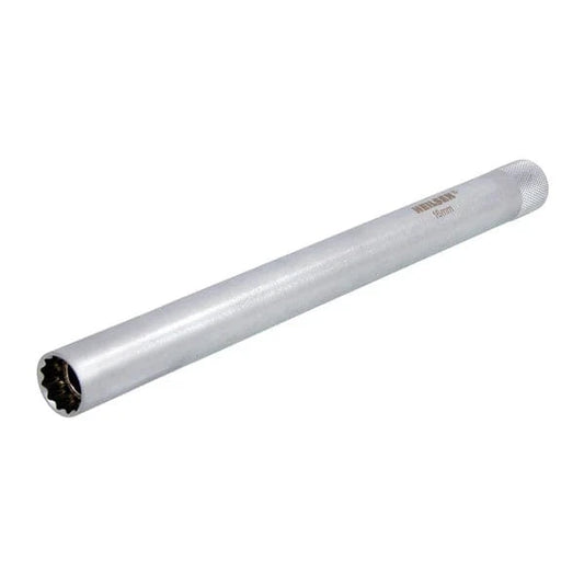 CT4244 - 3/8in Dr Extra Long Spark Plug Socket 16mm