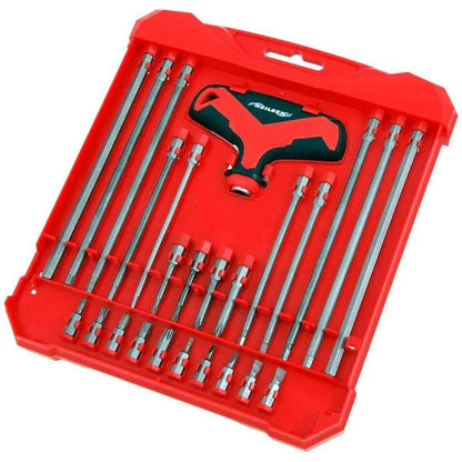 CT4248 - 58pc Bit Set with Driver