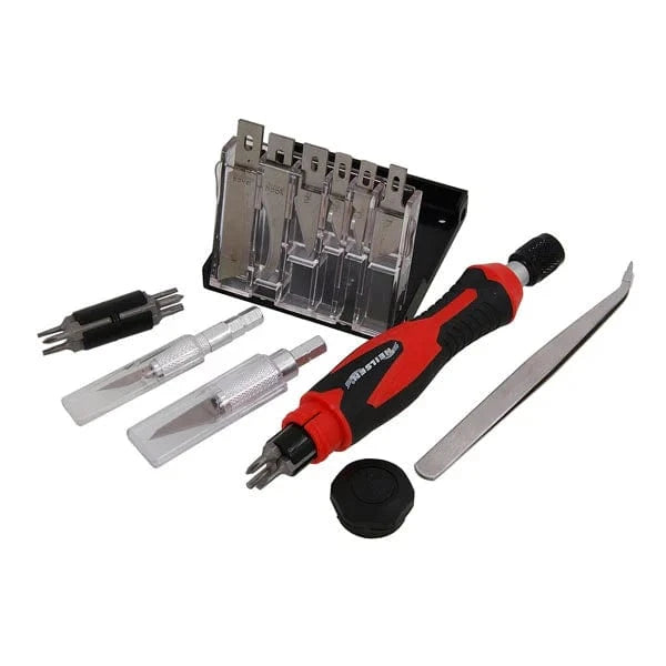 CT4249 - 36pc Hobby Knife Set