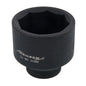 CT4262 - 1in Dr Hub Nut Socket For Scania - 80mm