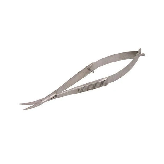 CT4306 - Curved Micro Scissors