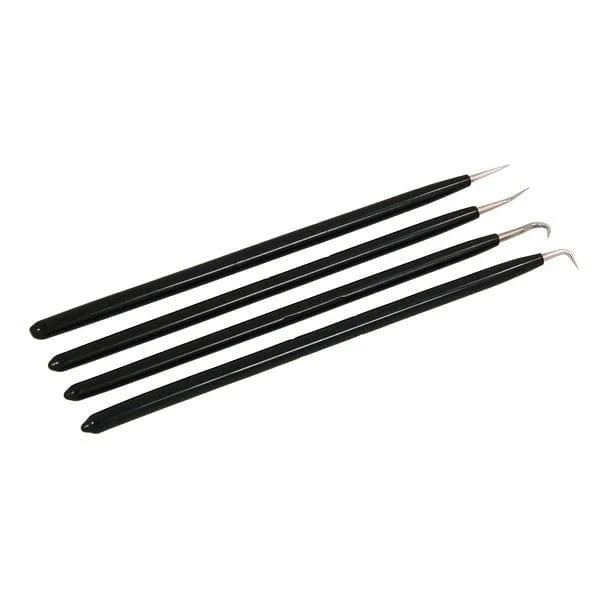 CT4309 - 4pc Pick and Hook Set - My Store