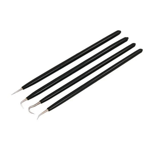 CT4309 - 4pc Pick and Hook Set - My Store