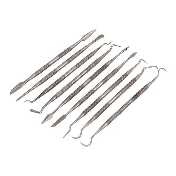 CT4311 - 9pc Pick and Hook Set - My Store