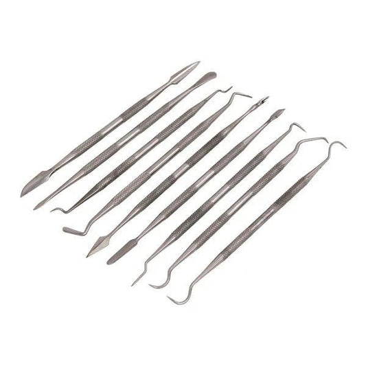 CT4311 - 9pc Pick and Hook Set - My Store