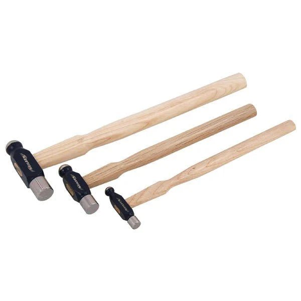 CT4314 - 3pc Hobby Hammer Set - My Store