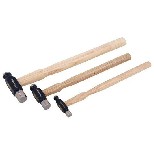 CT4314 - 3pc Hobby Hammer Set - My Store