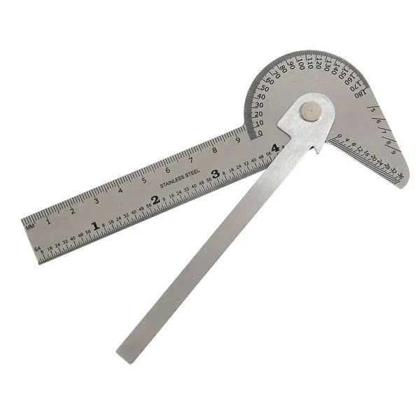 CT4315 - Rule & Gauge