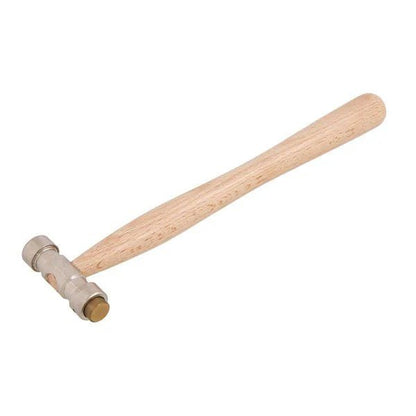 CT4327 - Hobby Hammer with Interchangeable Brass and Nylon Heads - My Store