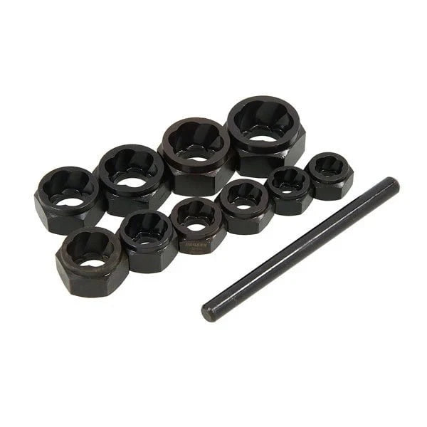 CT4357 - 11pc Bolt Extractor Set
