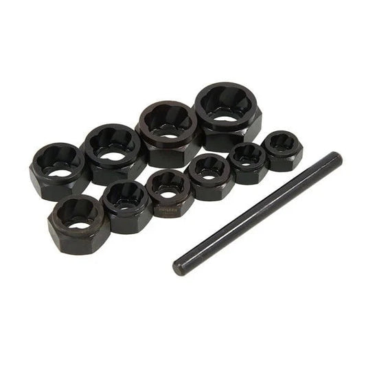 CT4357 - 11pc Bolt Extractor Set