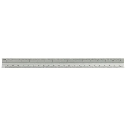 CT4380 - 12in Scale Rule