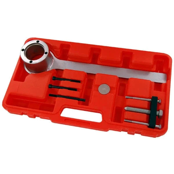 CT4418 - Crankshaft Pulley Tool Set - JLR