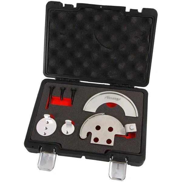 CT4428 - Universal Stretch Belt Tool Kit