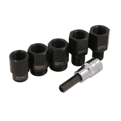 CT4486 - 6pc Diesel Injector Removal Set