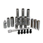 CT4490 - 18pc Glow Plug Socket Set