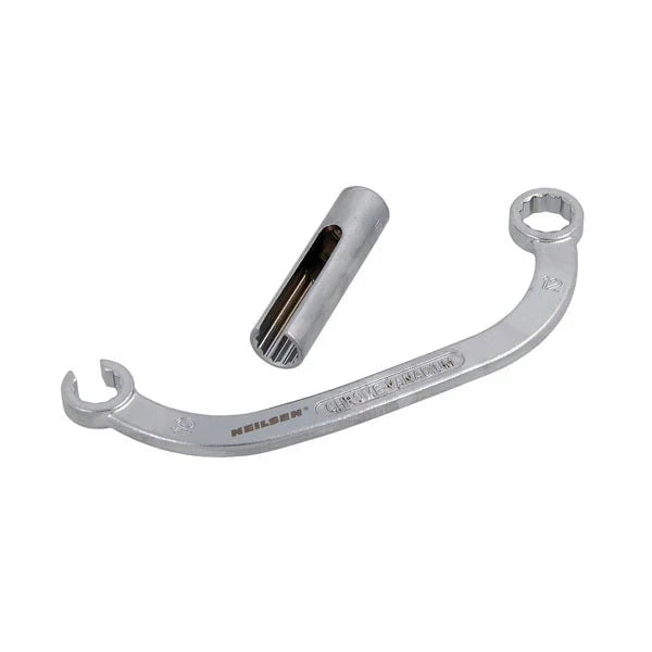 CT4500 - 2pc Turbo Actuator Adjustment Set