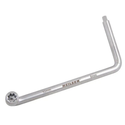 CT4501 - Oil Sump Plug Wrench