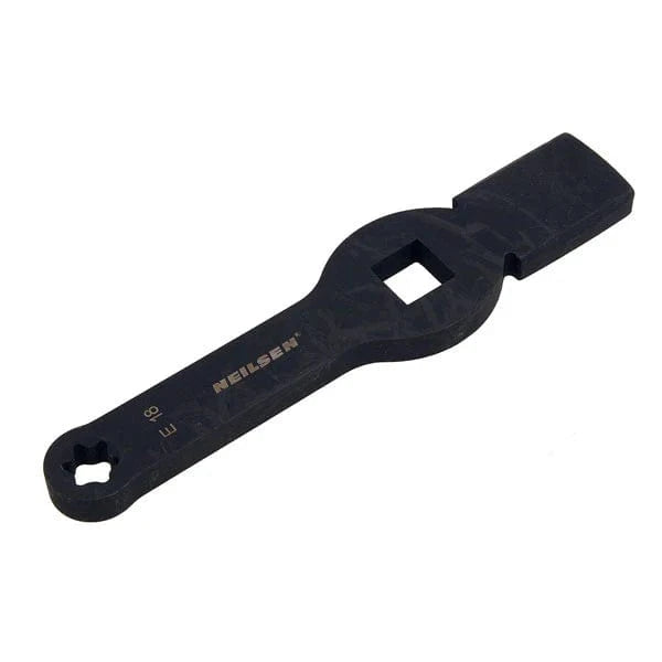 CT4503 - E18 Slogging Wrench Star Spanner