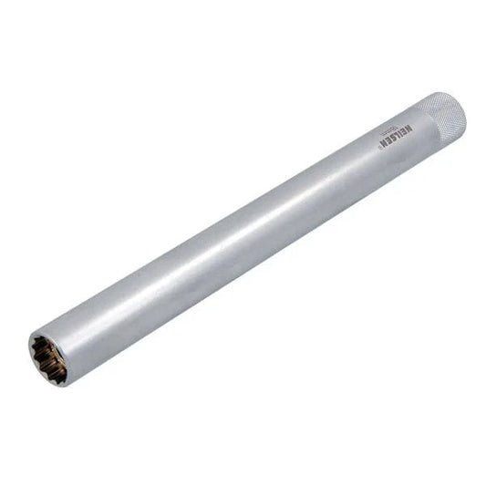 CT4509 - 3/8in Dr Extra Long Spark Plug Socket 18mm
