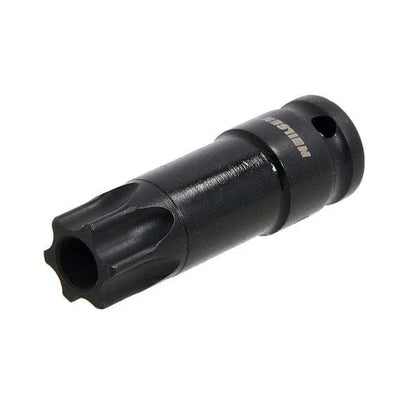 CT4512 - 1/2in DR T100 Star Bit