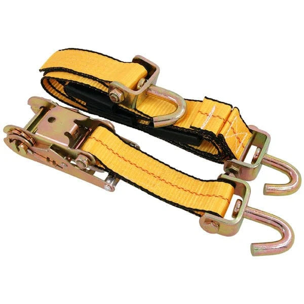 CT4516 - 3m Ratchet Tie Down Strap