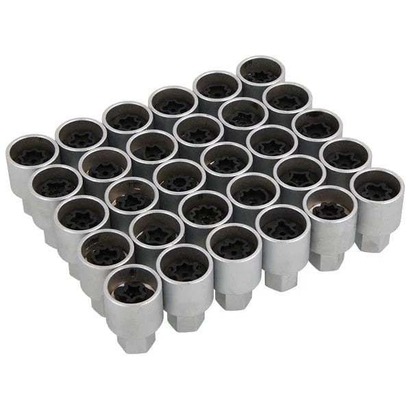 CT4536 - 30pc Locking Wheel Nut Key Set - Mercedes - My Store