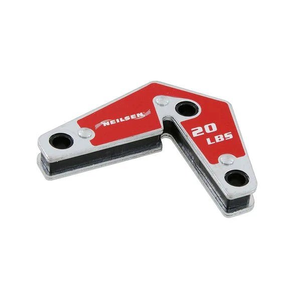 CT4544 - Magnetic Welding Holder 3in - My Store