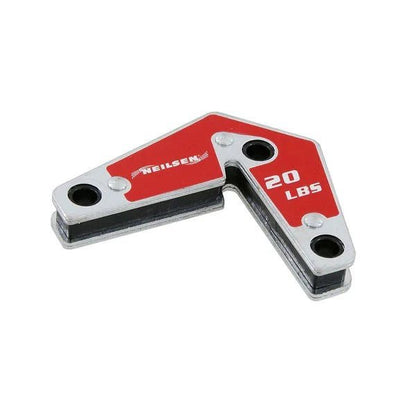 CT4544 - Magnetic Welding Holder 3in - My Store
