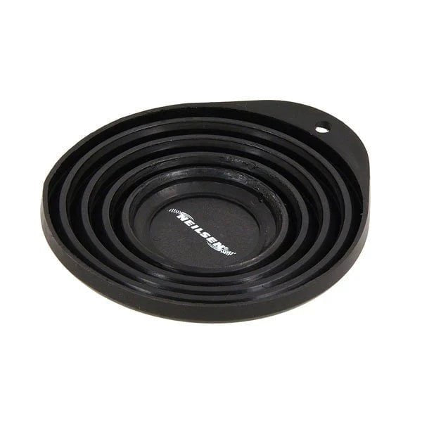 CT4545 - Magnetic Base Rubber Parts Tray - My Store