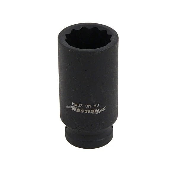 CT4559 - 1/2in DR 29mm Deep Impact Socket - My Store