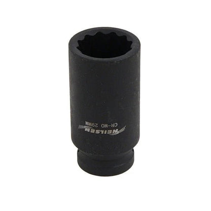 CT4559 - 1/2in DR 29mm Deep Impact Socket - My Store