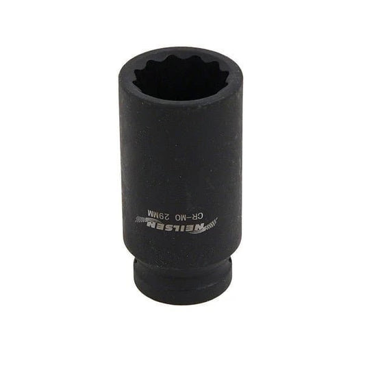 CT4559 - 1/2in DR 29mm Deep Impact Socket - My Store