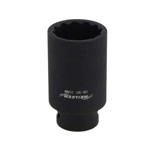 CT4564 - 1/2in DR 35mm Deep Impact Socket