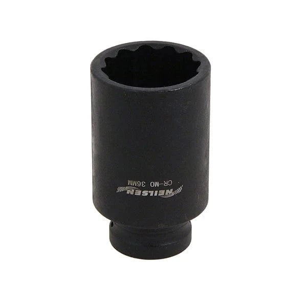 CT4565 - 1/2in DR 36mm Deep Impact Socket