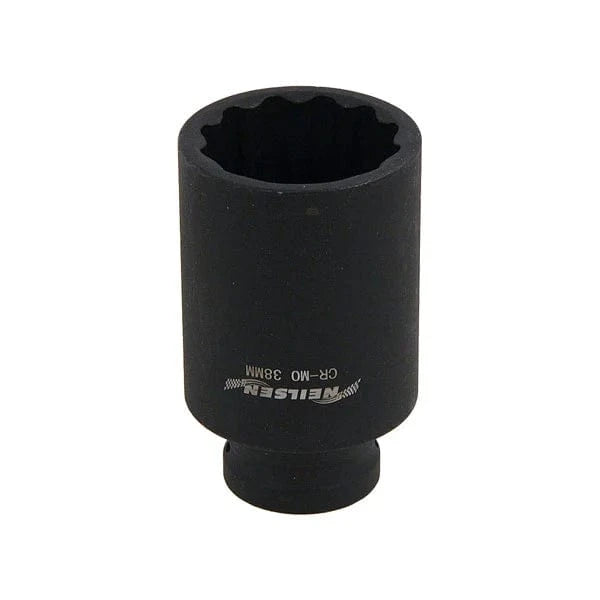 CT4566 - 1/2in DR 38mm Deep Impact Socket