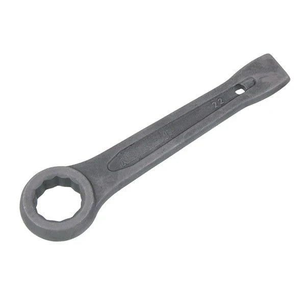 CT4575 - 22mm Slogging Ring Spanner - My Store