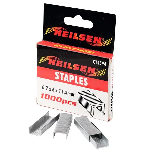 CT4594 - Staple Pack