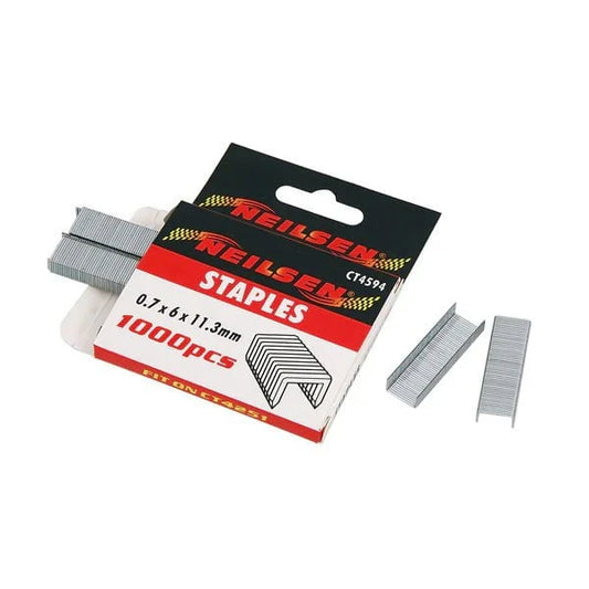 CT4594 - Staple Pack