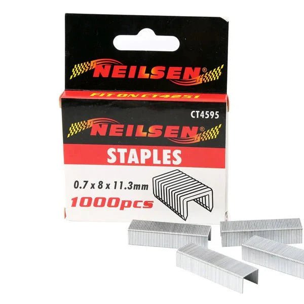 CT4595 - Staple Pack - My Store
