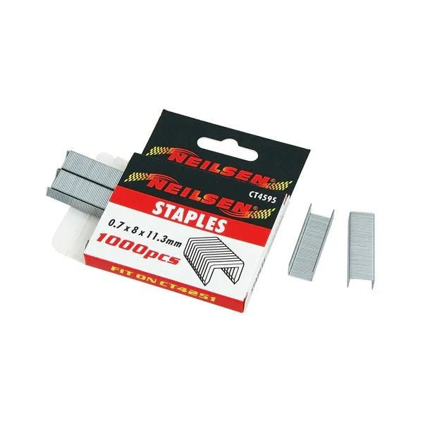CT4595 - Staple Pack - My Store