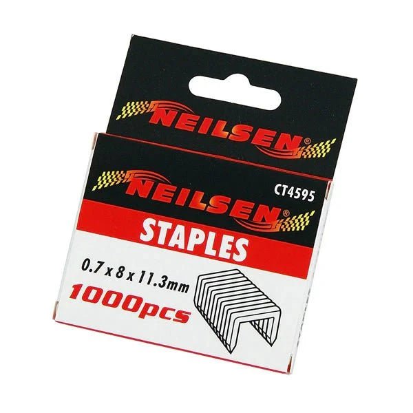 CT4595 - Staple Pack - My Store