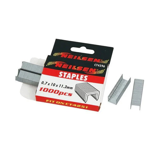 CT4596 - Staple Pack